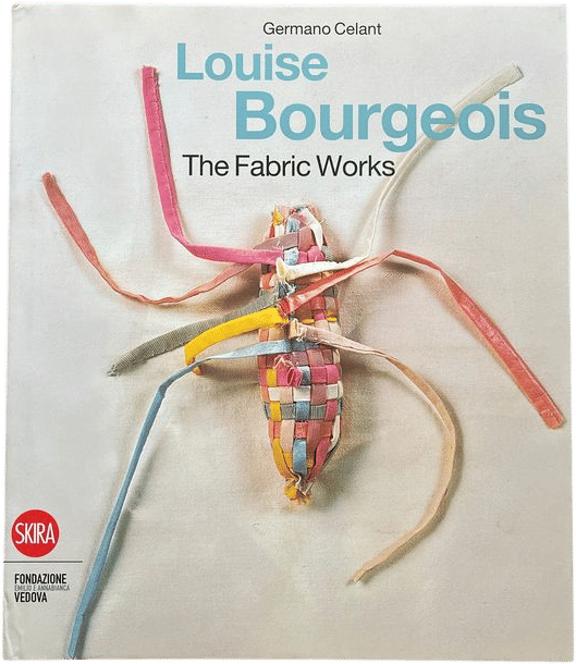 Louise Bourgeois: The Fabric Works