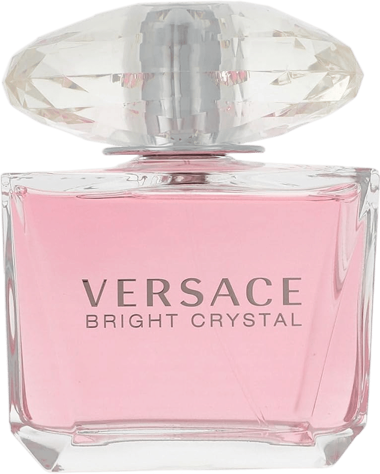 Bright Crystal Eau de Toilette