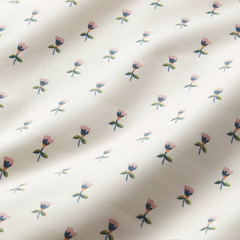 Target Opalhouse printed sheets