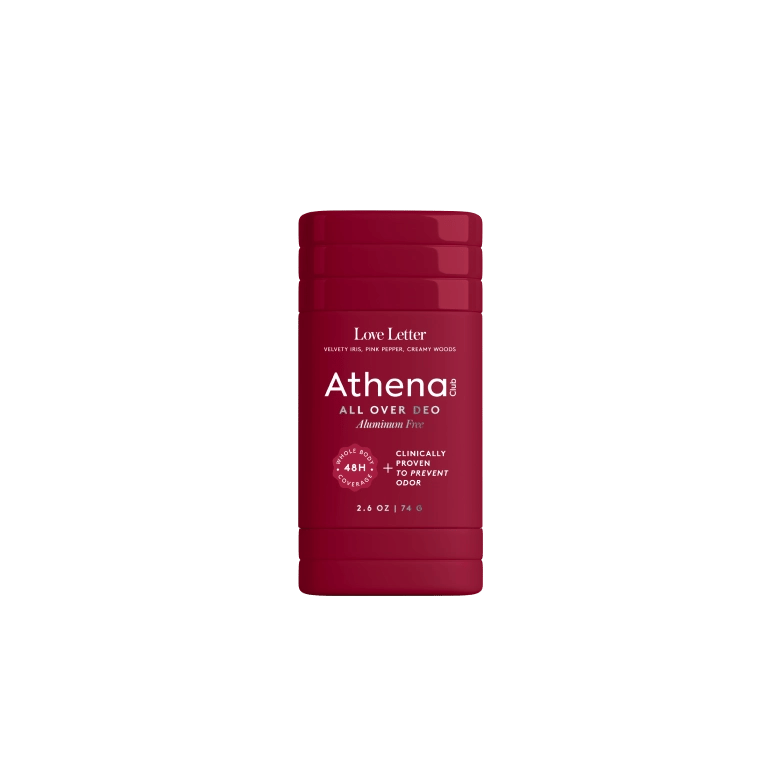 Athena All Over Deo