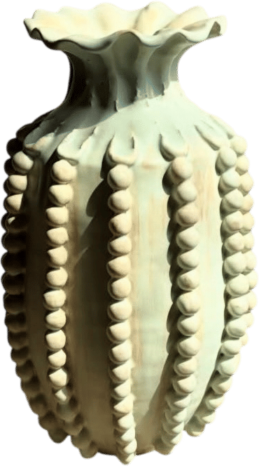 Ashley Brazil Ceramics