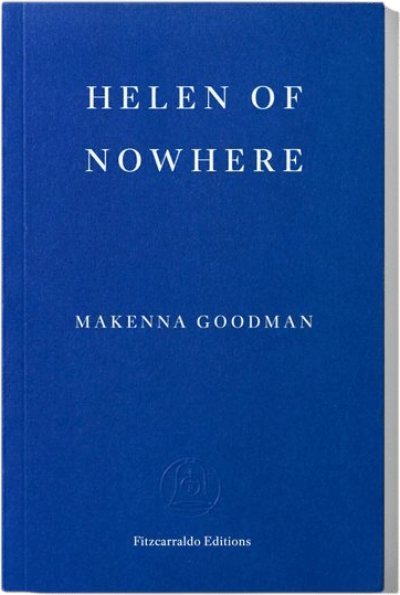 Helen of Nowhere