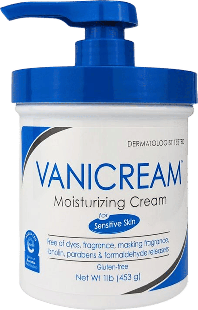 Moisturizing Cream