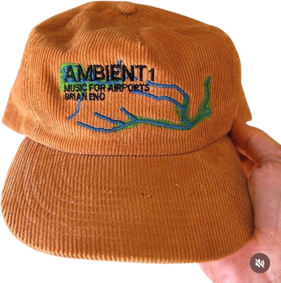 GOTH BROOKS (@gothbrooks)