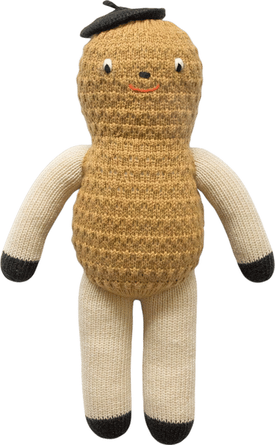 Peanut Doll