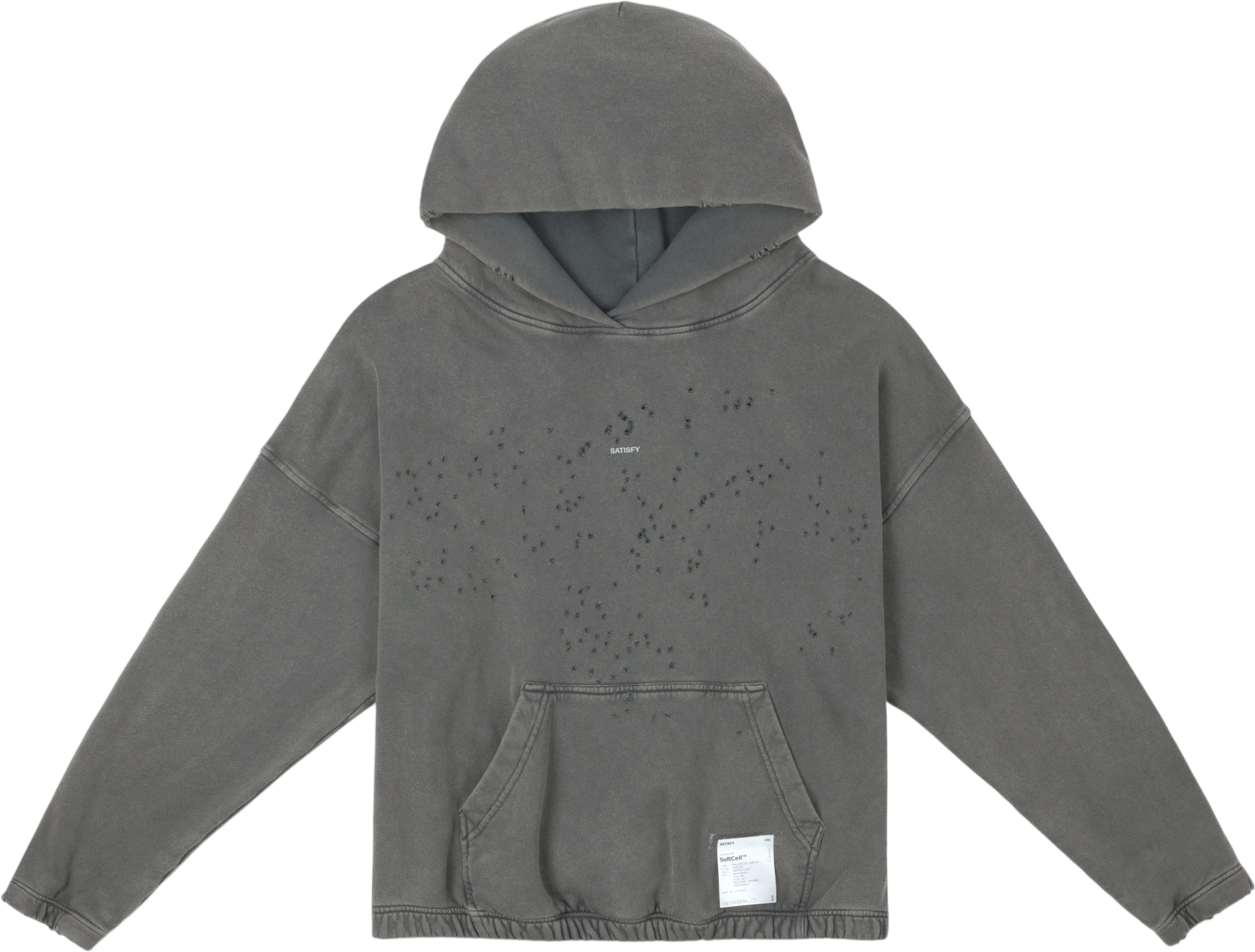 MothTech Hoodie