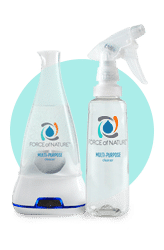 Force of Nature - every surface cleaning product