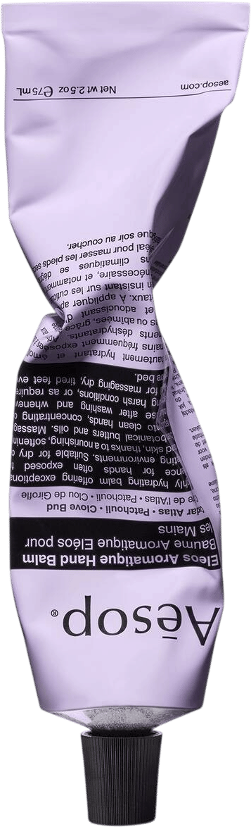 Eleos Aromatique Hand Balm