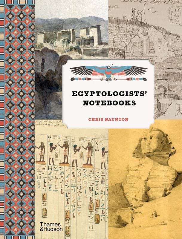 egyptologists notebook