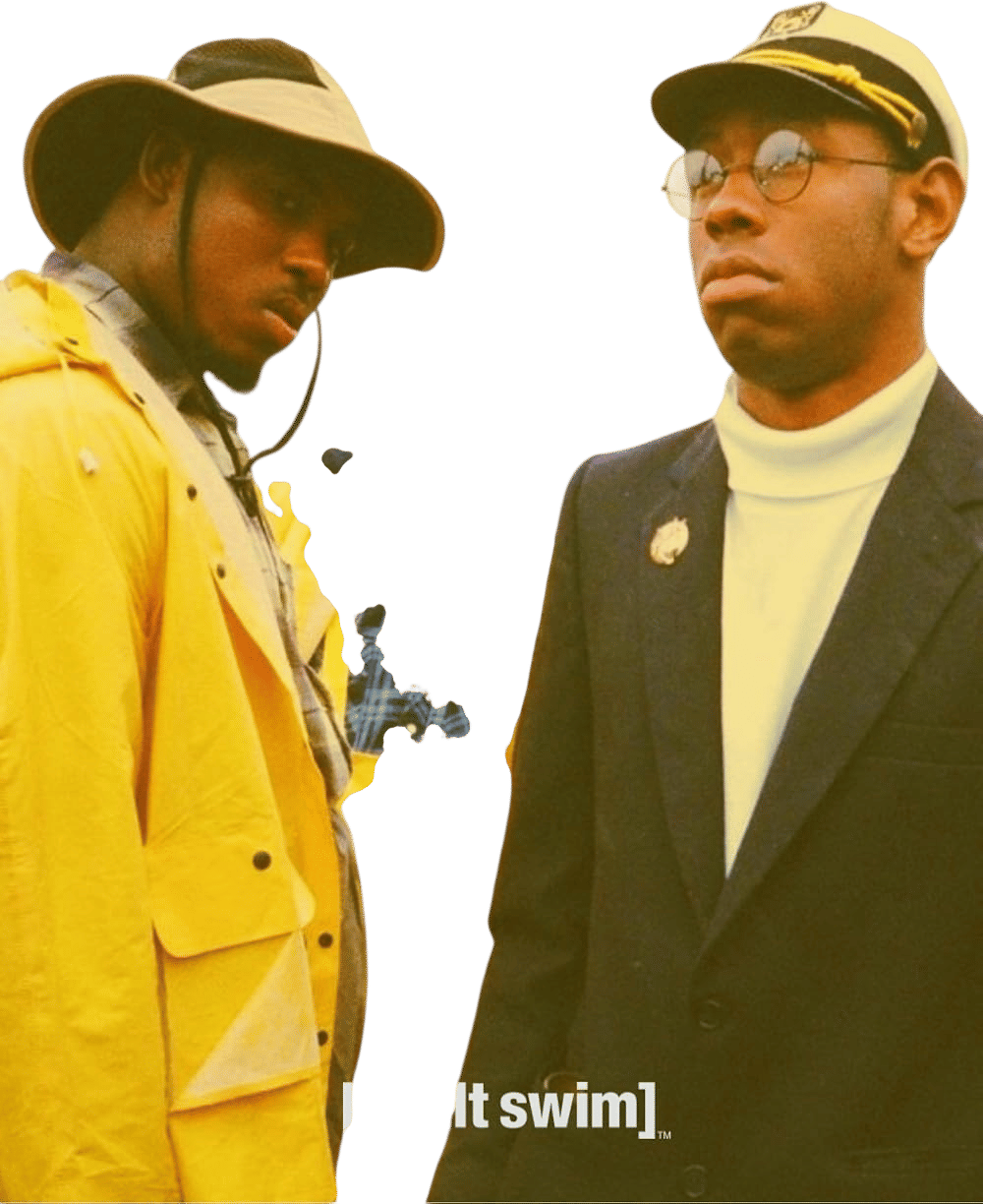 LOITER SQUAD (2012)