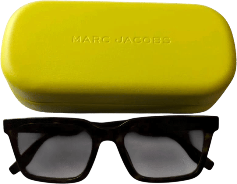 Marc Jacobs sunglasses