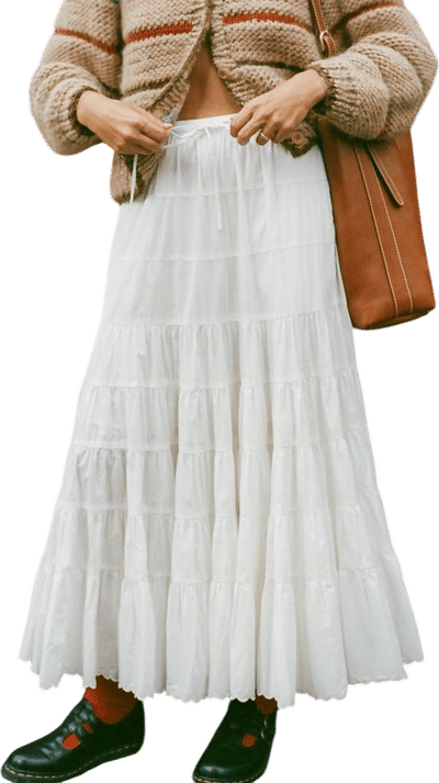 The Darby Skirt
