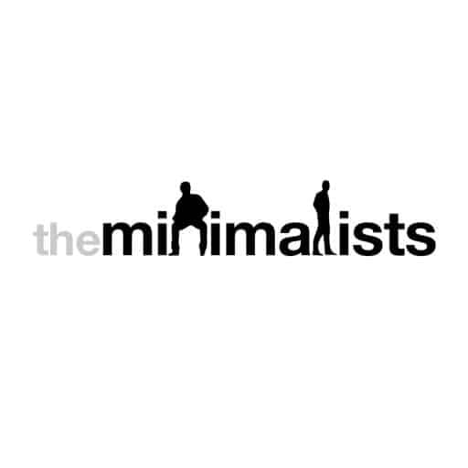 Minimalism Starter Pack