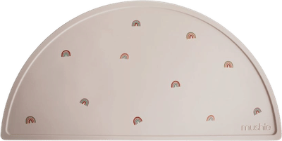Silicone Placemat