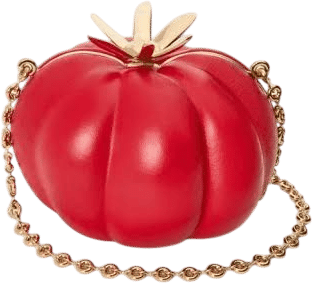 Loewe Tomato Clutch