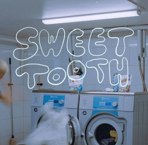 Sweet Tooth w/ Alfie Whiteman