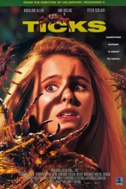 Ticks (1993)