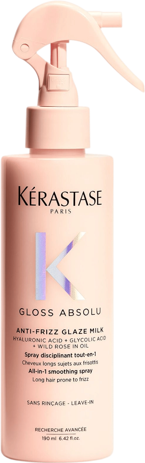 Kérastase Gloss Absolu Anti-Frizz Glaze