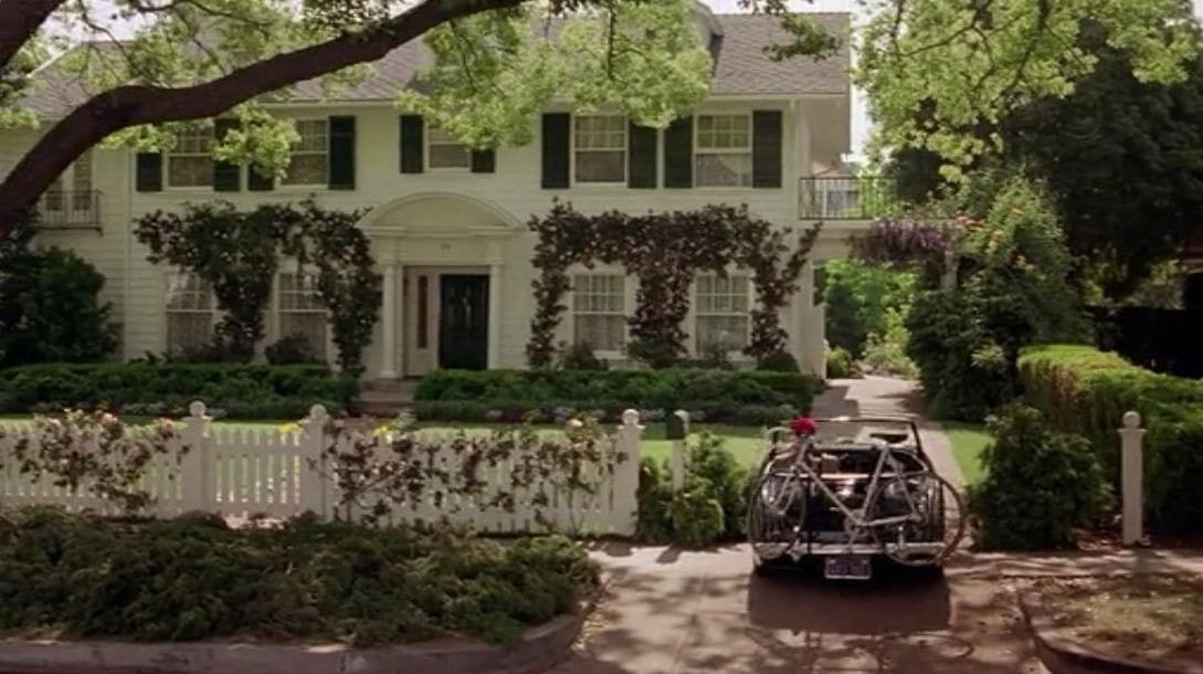 Father of the Bride (1991)