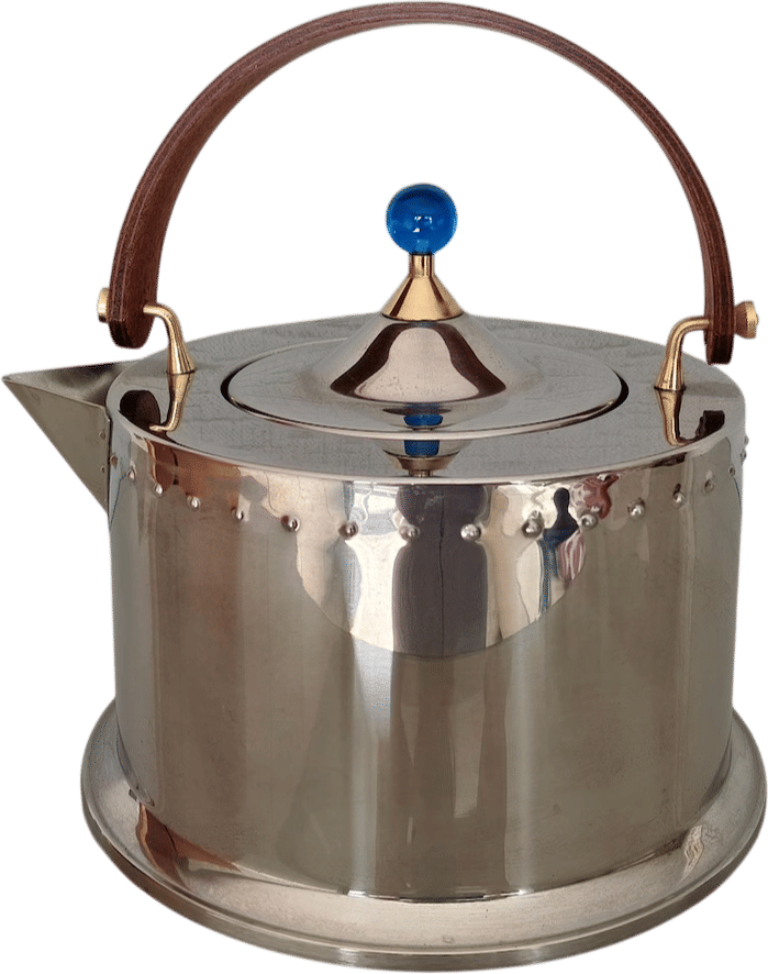 Bodum Ottoni Stovetop Kettle