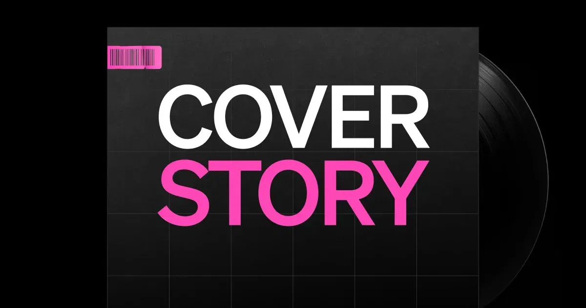 "Cover Story" Game