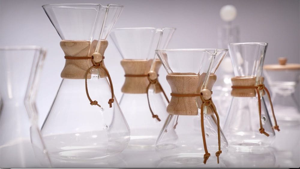 ChemEx