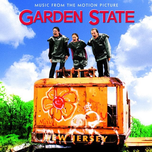 Garden State: Music From The Motion Picture (Various Artists)