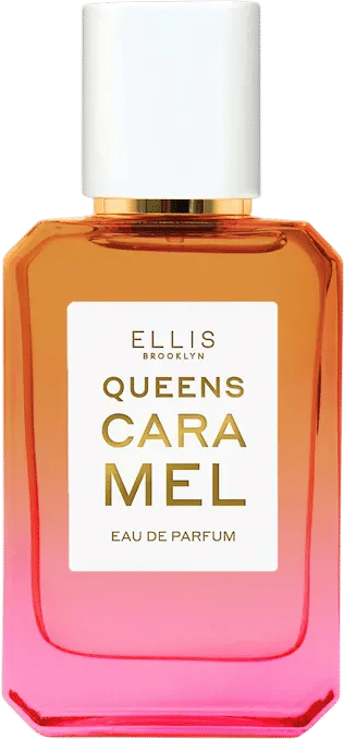 Queen's Caramel Eau de Parfum