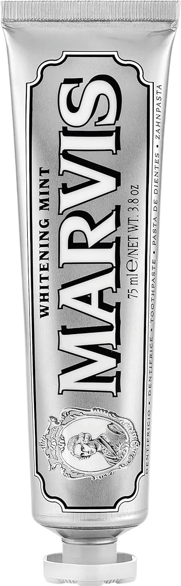 Marvis Whitening Mint Toothpaste