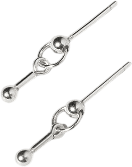 Maslo Co. Relier Studs