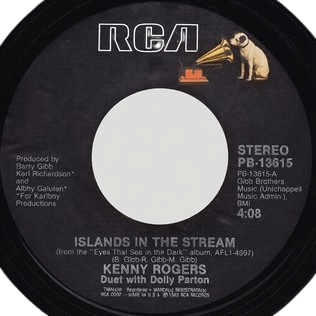 islands in the stream