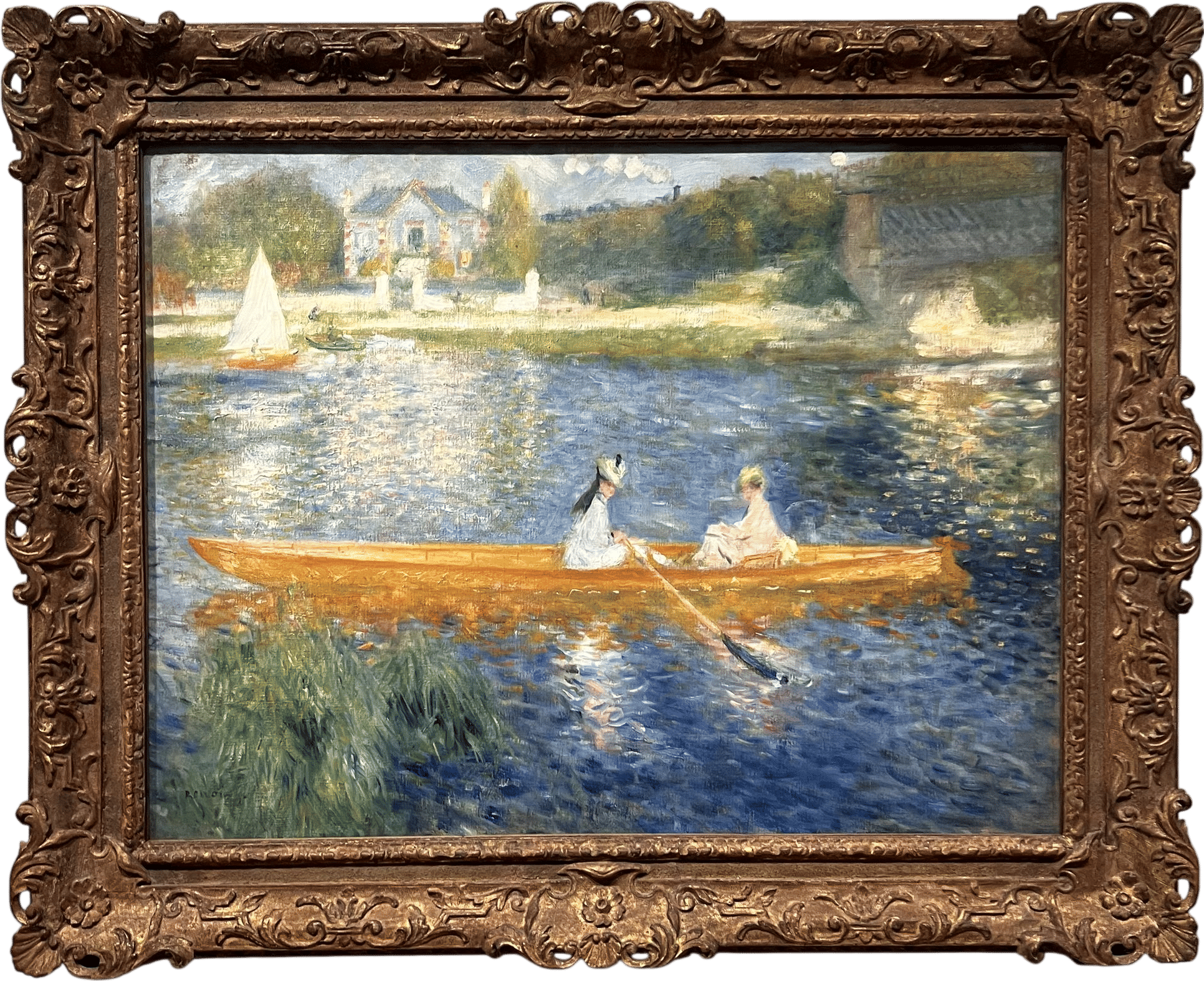 Musée D’Orsay