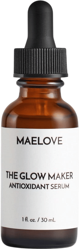 Maelove Glow Maker Vitamin C Serum