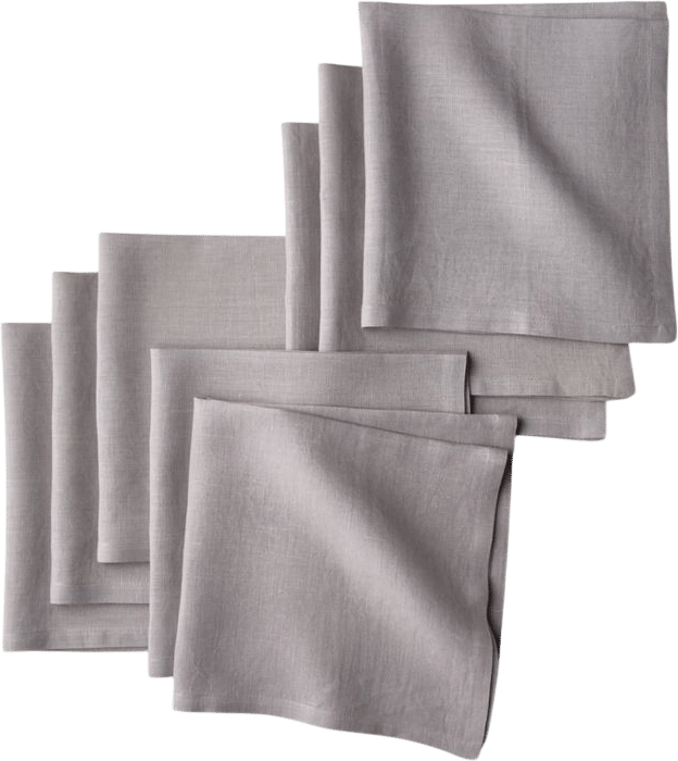 Lots of Linen Napkins