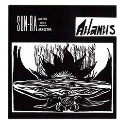 Atlantis by Sun Ra (1969)