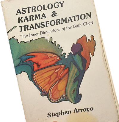 Astrology, Karma & Transformation: The Inner Dimensions of the Birth Chart