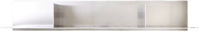 Rivet Shelf