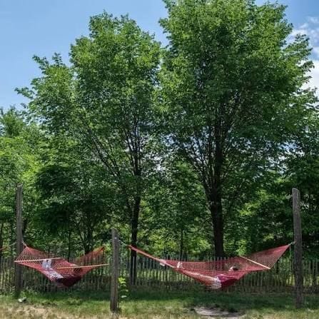hammock grove at governors island