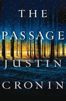 The Passage (Justin Cronin)