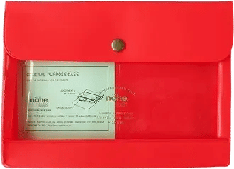 Business Card Case