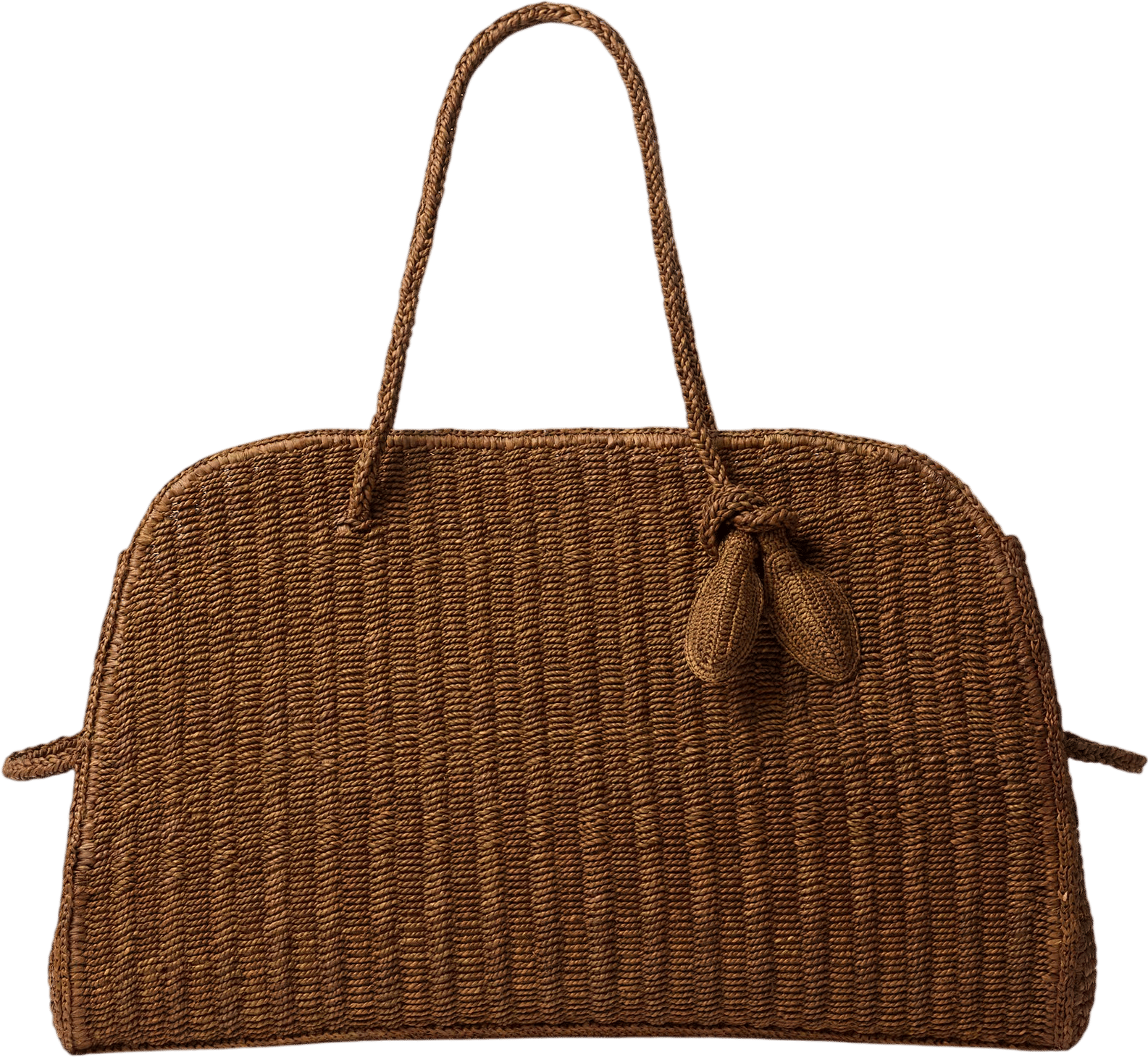 The Large Raffia Turismo