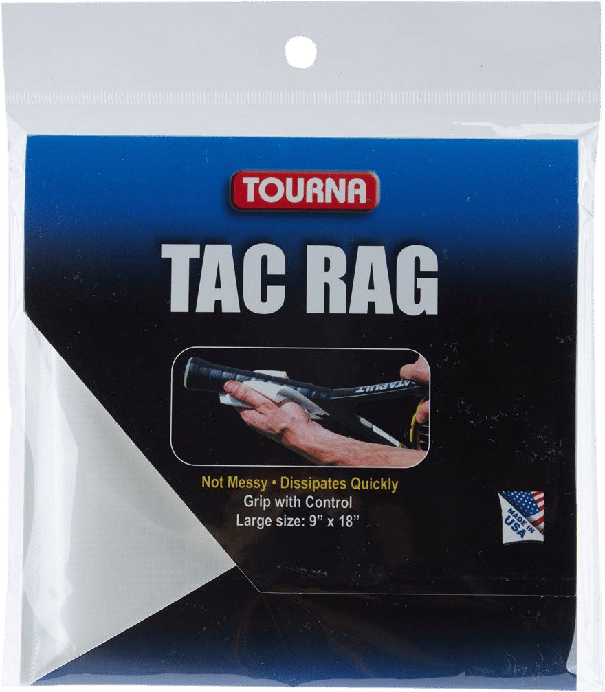 Tourna Tac Rag