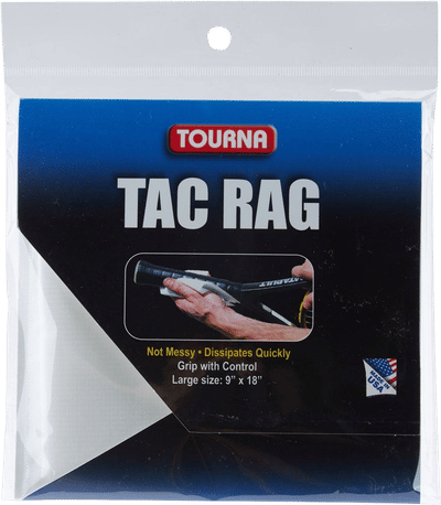 Tourna Tac Rag