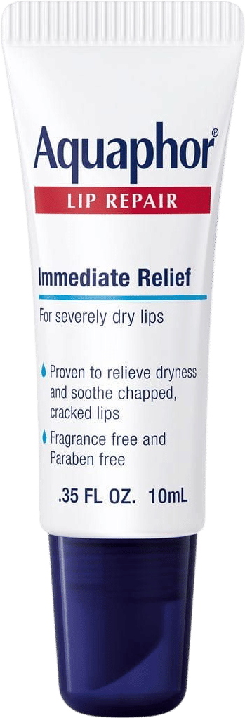 Aquaphor Lip Repair
