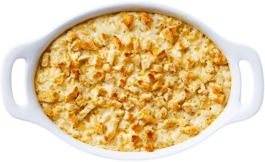 Martha Stewart's Perfect Macaroni and Cheese