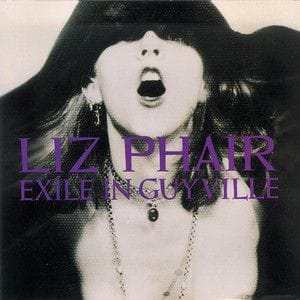 Liz Phair's "Exile in Guyville"