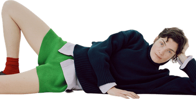Babaa Cardigans