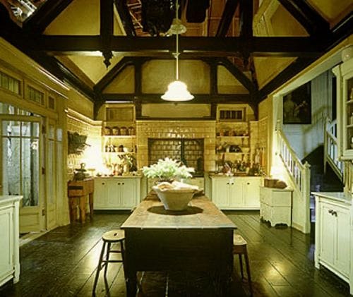 Practical Magic