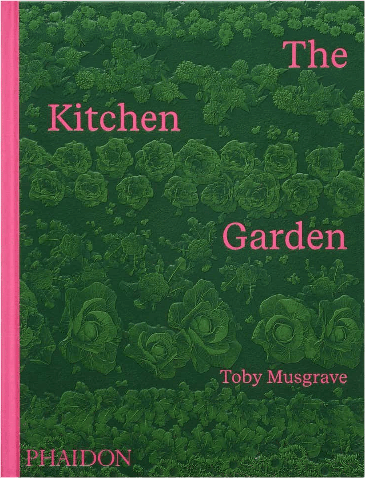 The Kitchen Garden (Toby Musgrave)
