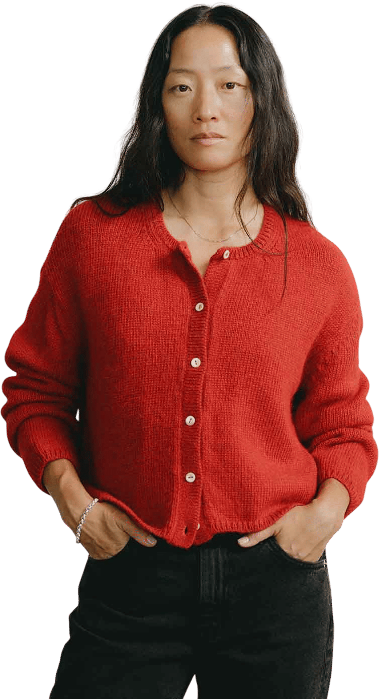 Everyday Cardigan